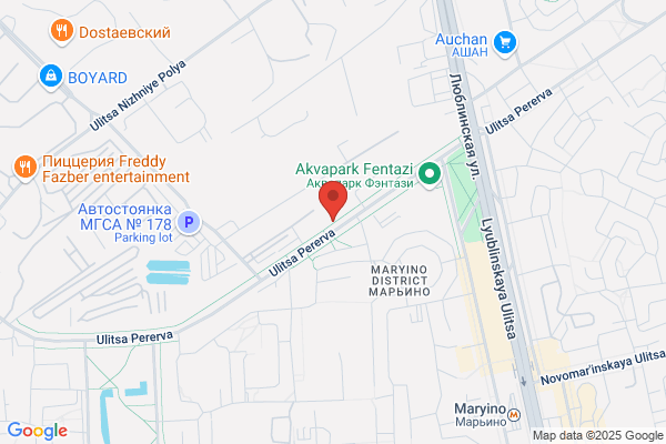 Carmax AG