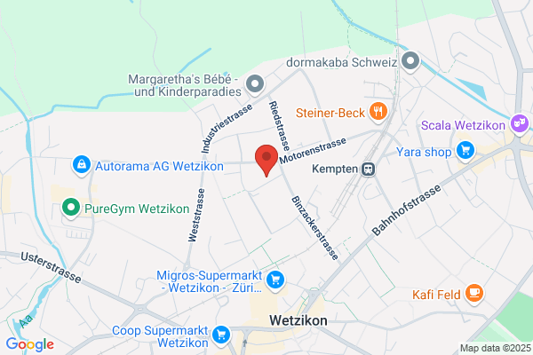 Conroc Diamantwerkzeug AG