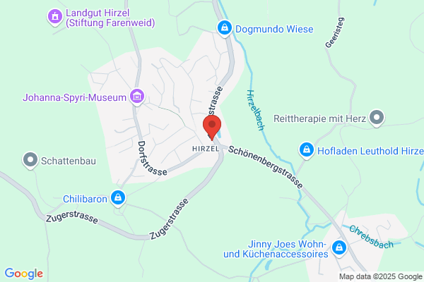 Gasthof Morgenthal