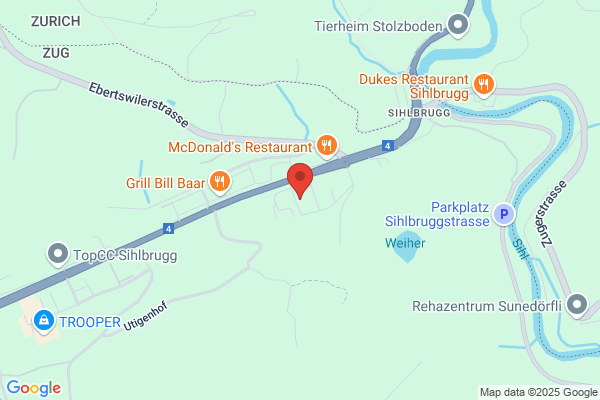 Karochemie AG