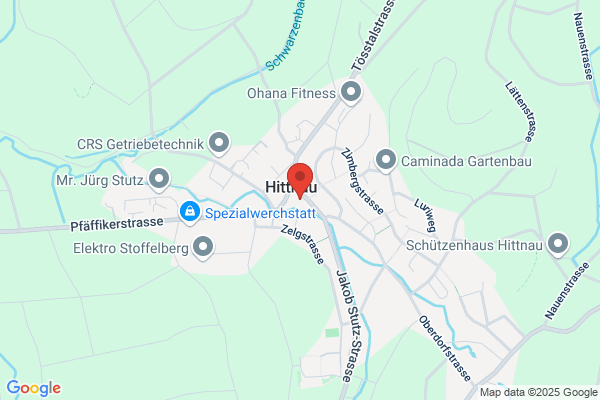 Schreiner-Macher GmbH