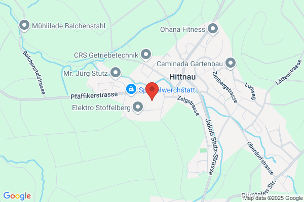 Tollhammer AG