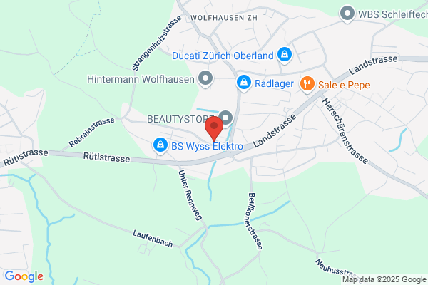 SWISS OFFICE SERVICES