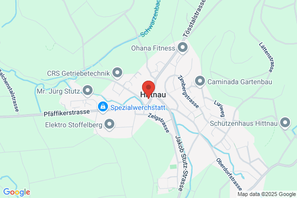 Garage Glaettli