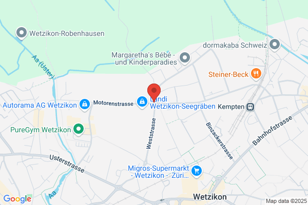 H. Keller Informatik