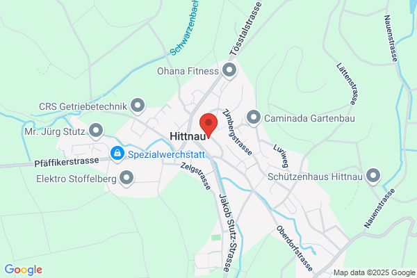 Kindergarten Auf der Egg