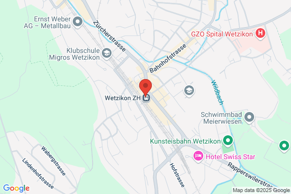 Kiosk AG Bahnhofkiosk