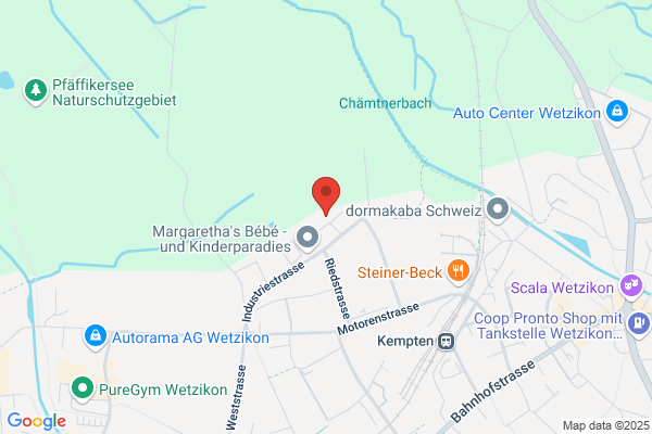 Pfadfinderabteilung Pfaeffikon