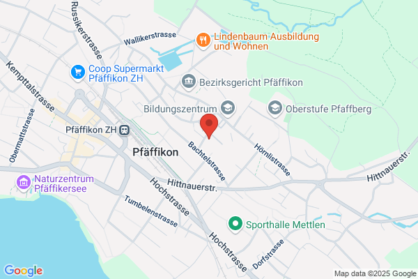 TechniSoft Consulting GmbH