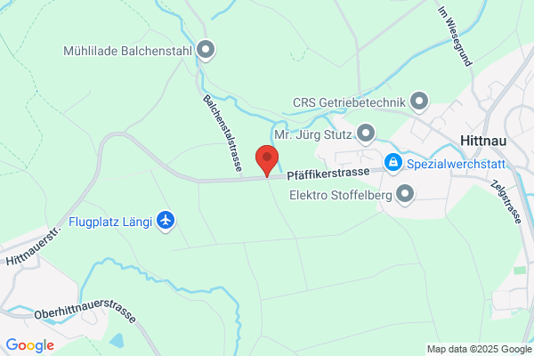 Personalvorsorgestiftung der Lictor Holding AG