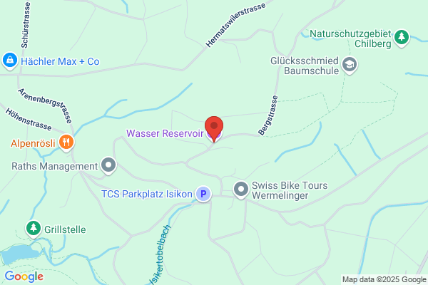 Wasserversorgung