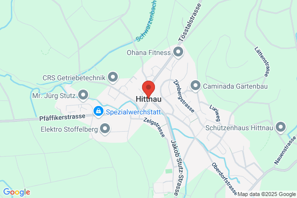 A-PROJEKT Pettermand