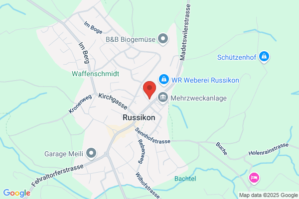 Abwasserreinigungsanlage Blaesimuehle