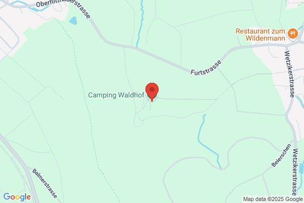 Camping Waldhof GmbH
