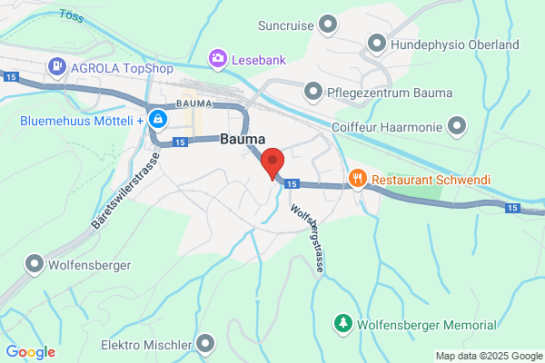 Thalmann AG