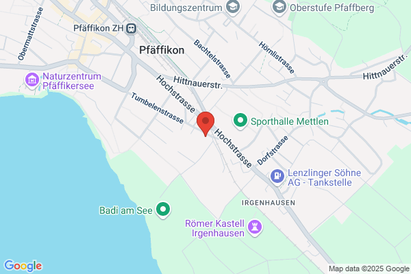 Gipser Sonnebau ZH
