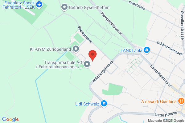 EnSo GmbH