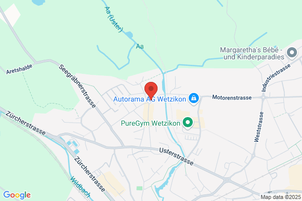 Kinderkrippe PanJoe GmbH