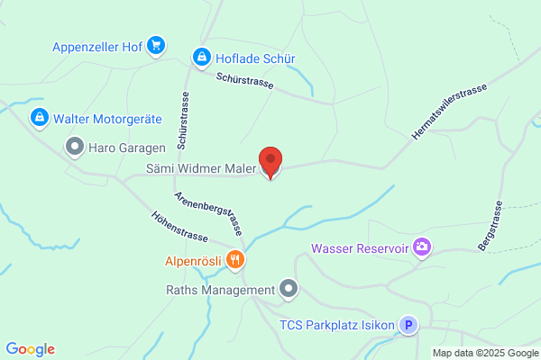 Sämi Widmer Maler GmbH