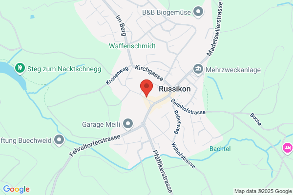 FocusedPublishing GmbH