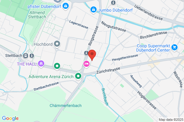 Mitternachtsruf Missionswerk