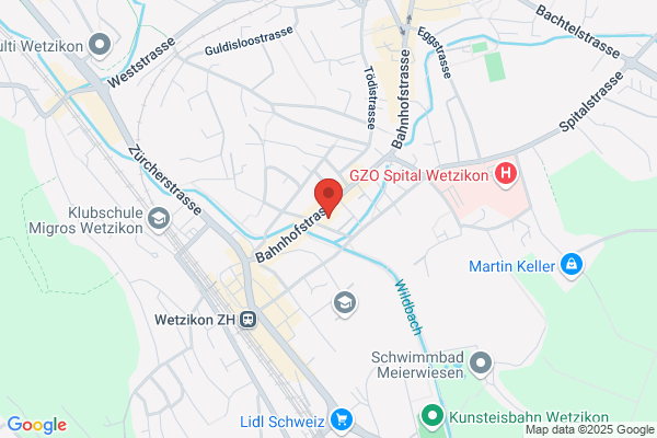 Musikschule Zuercher Oberland