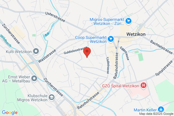 Primarschule Guldisloo