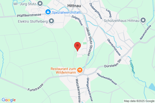 Primarschulhaus Hasel