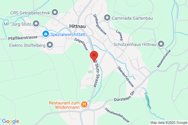 Gemeindeverwaltung