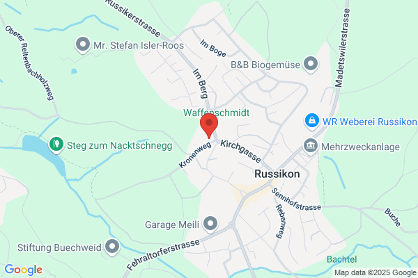 Landgasthof Krone