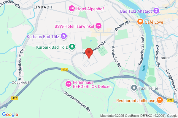 Restaurant Olympia Ettenhausen