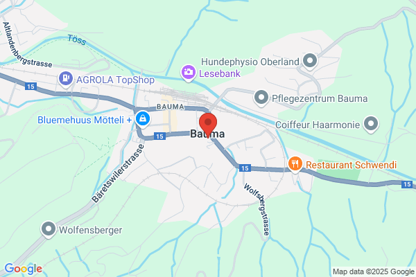 Restaurant Schoental
