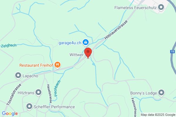 Wittwer AG
