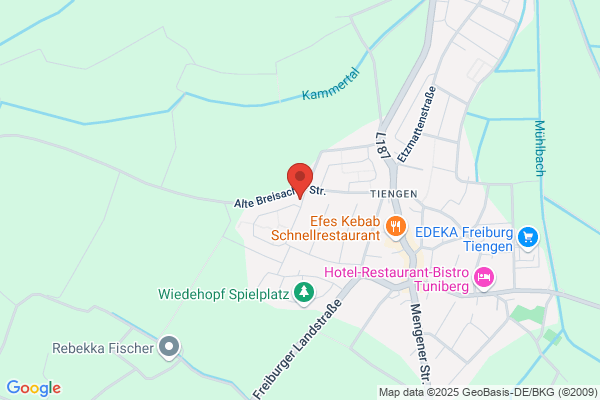 VF Beratung GmbH