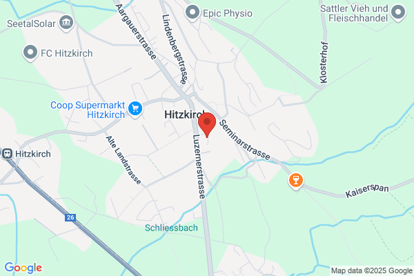 Humatec GmbH