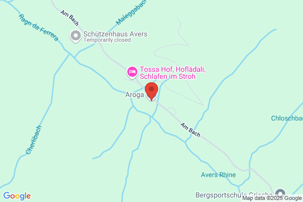 Aroga GmbH