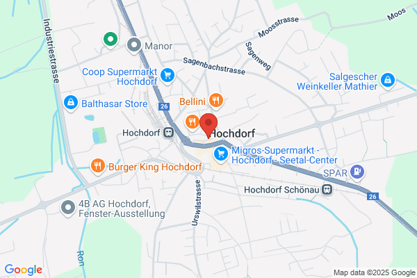 Escape Informatik GmbH