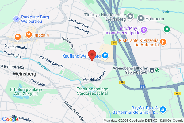 WI Consulting GmbH