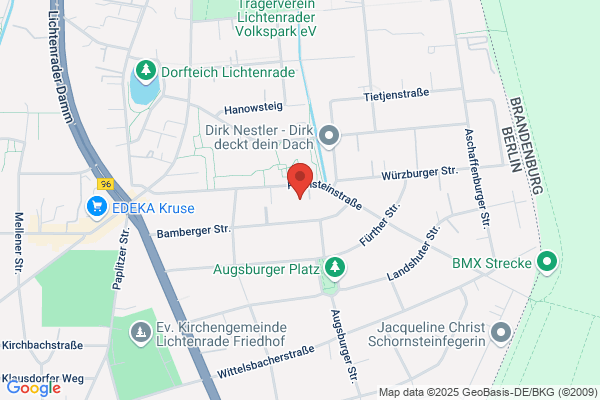 Fast Trade Solutions GmbH