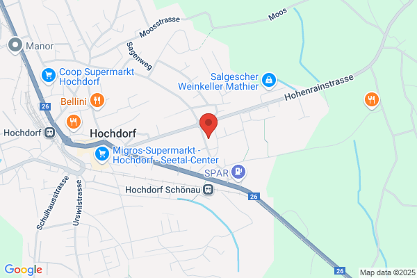 H. Eichenberger AG