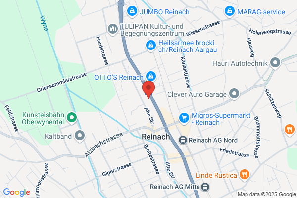 Riesen Services