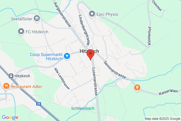 Gebr. A. und R. Bucheli AG