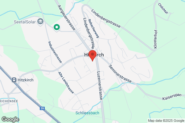 Gemeindeverwaltung