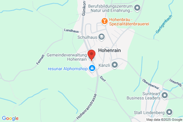 Gemeindeverwaltung