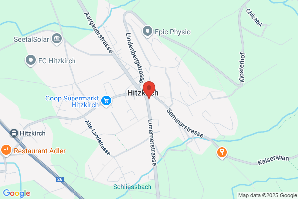 Linde-Metzg GmbH