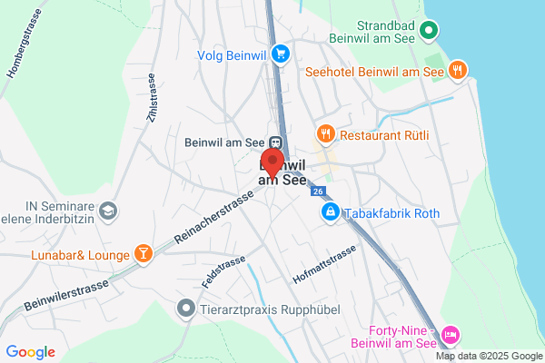 Pilana Nahrungsmittel
