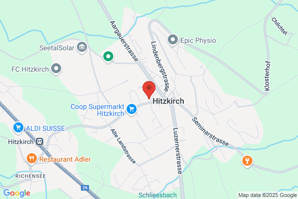 Liegenschaftsgenossenschaft FESSLER