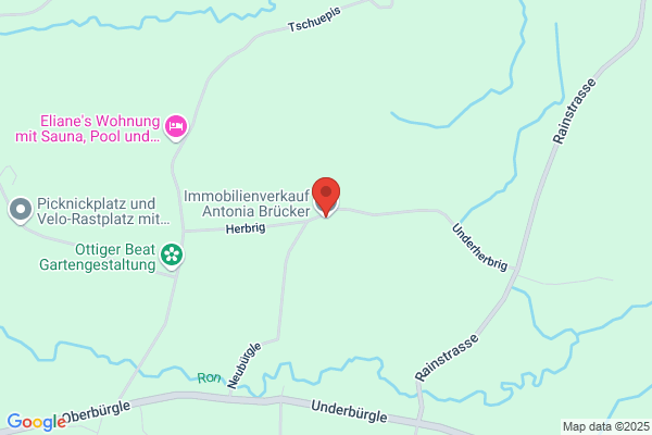 Immobilienverkauf Antonia Brücker