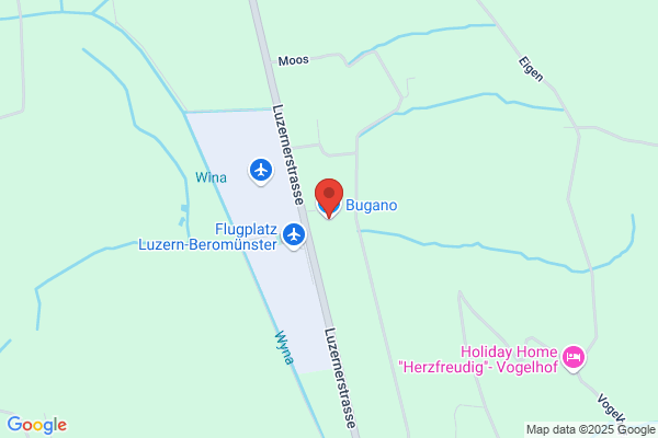 Bugano AG