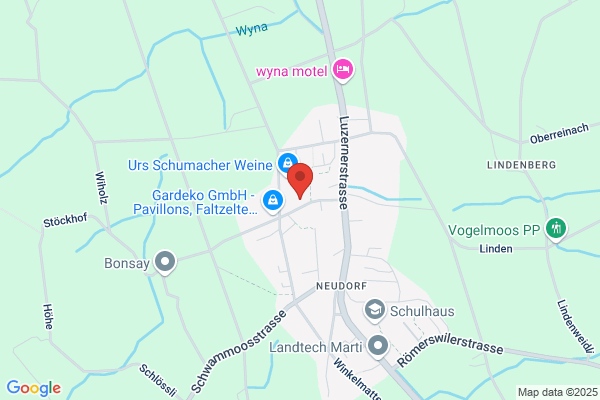 Brita Wasser-Filter- Systeme AG